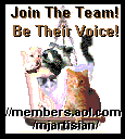 Join the team by adding your voice