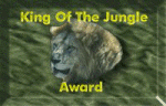 King of the Jungle