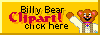 Billy Bear 4 Kids